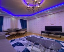 Satılır Yeni Tikili Neftçilər m., 8-ci kilometr, Nizami r.