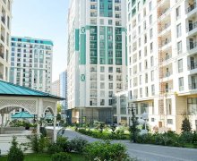 Satılır Yeni Tikili Nəriman Nərimanov m., Nərimanov r.