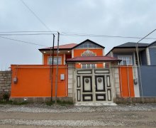 Satılır Həyət evi/villa Koroğlu m., Zabrat qəs., Sabunçu r.