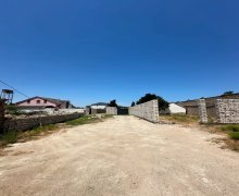 Satılır Torpaq Mərdəkan, Xəzər r.