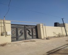 Satılır Həyət evi/villa Binə qəs., Xəzər r.