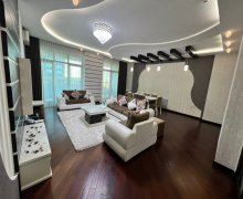 Kirayə (aylıq) Yeni Tikili Xətai m., Xətai r.