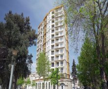 Продажа Новостройка пос. Бакиханова, Сабунчу р.