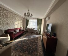 Satılır Yeni Tikili Əhmədli m., Əhmədli, Xətai r.