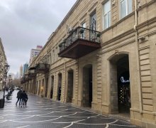 Satılır Köhnə Tikili Sahil m., Səbail r.