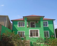 Kirayə (aylıq) Həyət evi/villa Elmlər akademiyası m., Badamdar qəs., Səbail r.