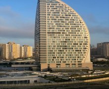 Kirayə (aylıq) Yeni Tikili Nəriman Nərimanov m., Nərimanov r.