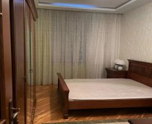 Kirayə (aylıq) Yeni Tikili İnşaatçılar m., Yeni Yasamal qəs., Yasamal r.