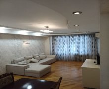 Kirayə (aylıq) Yeni Tikili 8 Noyabr m., Nəsimi r.