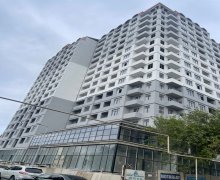 Satılır Yeni Tikili Neftçilər m., Nizami r.