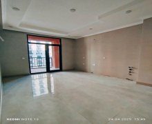 Satılır Yeni Tikili Dərnəgül m., Binəqədi r.