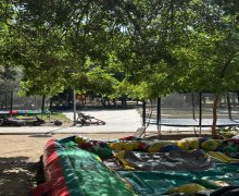 Satılır Köhnə Tikili Memar Əcəmi m., 4-cü mikrorayon, Nəsimi r.