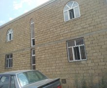 evlerin satisi/villa Binəqədi r.