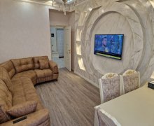 Kirayə (aylıq) Yeni Tikili Həzi Aslanov m., Xətai r.