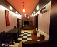 Kirayə (aylıq) Yeni Tikili Azadlıq m., Binəqədi r.