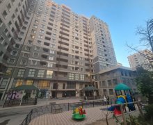 Kirayə (aylıq) Yeni Tikili 28 May m., Nərimanov r.