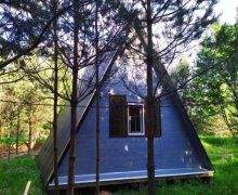 Kirayə (günlük) Həyət evi/villa Quba ş.