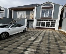Satılır Həyət evi/villa Azadlıq m., Biləcəri qəs., Binəqədi r. Satılır Həyət evi/villa Azadlıq m., Biləcəri qəs., Binəqədi r.