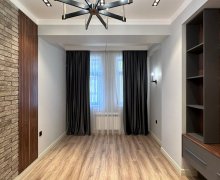 Satılır Yeni Tikili Nizami m., Nəsimi r.