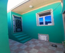 Satılır Həyət evi/villa Binə qəs., Xəzər r.
