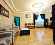 Kirayə (aylıq) Yeni Tikili Həzi Aslanov m., Xətai r.