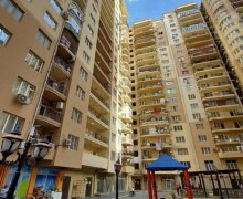 Kirayə (aylıq) Yeni Tikili 20 Yanvar m., Yeni Yasamal qəs., Yasamal r.