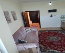 Kirayə (aylıq) Yeni Tikili Həzi Aslanov m., Köhnə Günəşli qəs., Xətai r.