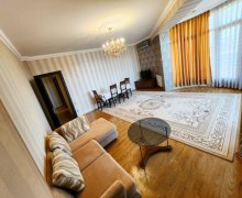 Kirayə (aylıq) Yeni Tikili 28 May m., Nəsimi r.