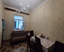 Satılır Köhnə Tikili Nəriman Nərimanov m., Nərimanov r.