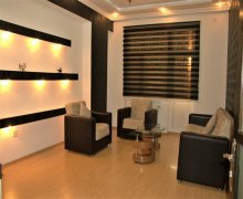 Satılır Yeni Tikili Neftçilər m., Nizami r.