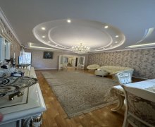 Satılır Yeni Tikili Nizami m., Yasamal qəs., Yasamal r.