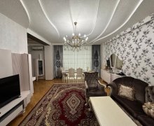 Satılır Yeni Tikili Nizami m., Yasamal r.