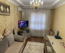 genclikde evlerin qiymeti Gənclik m., Nərimanov r.