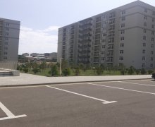 Satılır Yeni Tikili İnşaatçılar m., Yasamal qəs., Yasamal r.