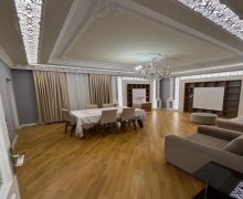 Satılır Yeni Tikili Xalqlar dostluğu m., Əhmədli, Xətai r.