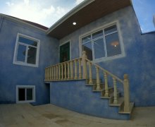Satılır Həyət evi/villa Azadlıq m., Binəqədi qəs., Binəqədi r.