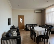 Satılır Yeni Tikili Nizami m., Yasamal r.