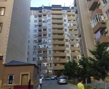 Kirayə (aylıq) Yeni Tikili Xırdalan ş.