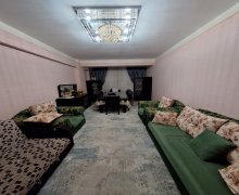 Satılır Yeni Tikili Nəriman Nərimanov m., Montin qəs., Nərimanov r.