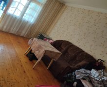 Kirayə (aylıq) Köhnə Tikili Memar Əcəmi m., Nəsimi r.