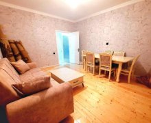 Kirayə (aylıq) Yeni Tikili Xırdalan ş.