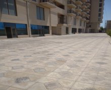 Satılır Yeni Tikili Həzi Aslanov m., Əhmədli, Xətai r.