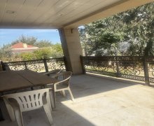 Kirayə (aylıq) Bağ evi Novxanı, Abşeron r.