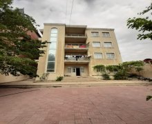 Kirayə (aylıq) Həyət evi/villa H.Aslanov qəs., Xətai r.