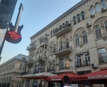 iceri seherde evlerin qiymeti İçərişəhər m., Səbail r.