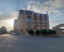 Kirayə (aylıq) Yeni Tikili Badamdar qəs., Səbail r. Kirayə (aylıq) Yeni Tikili Badamdar qəs., Səbail r.