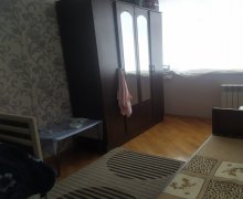 Kirayə (aylıq) Yeni Tikili İnşaatçılar m., Yeni Yasamal qəs., Yasamal r.