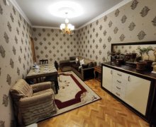 Satılır Köhnə Tikili Nəsimi m., 9-cu mikrorayon, Binəqədi r.