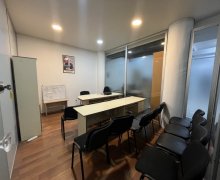 Kirayə (aylıq) Ofis 28 May m., Nəsimi r.