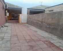 Satılır Həyət evi/villa Xırdalan ş.